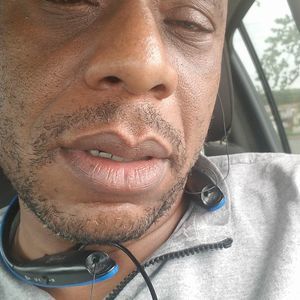 Meet your Posher, Wayne